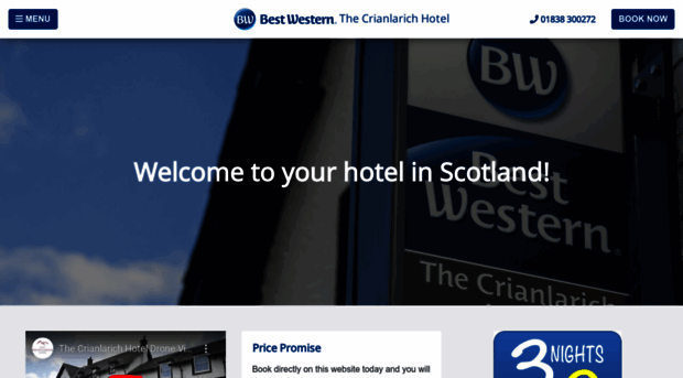 crianlarich-hotel.co.uk