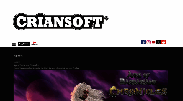 criansoft.com