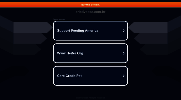 criativesse.com.br
