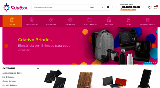 criativobrindes.com.br