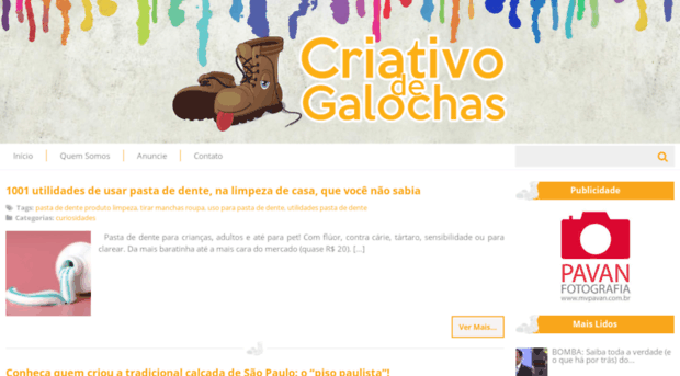 criativodegalochas.com