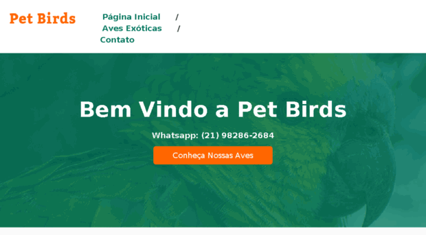 criatoriopetbirds.com