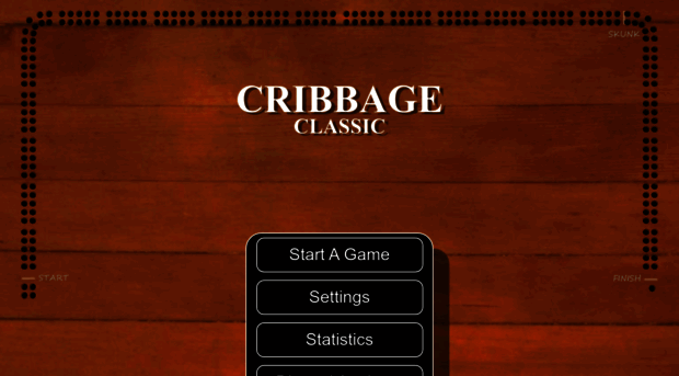 cribbageclassic.com