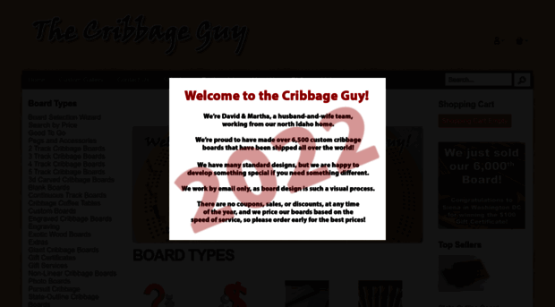 cribbageguy.com