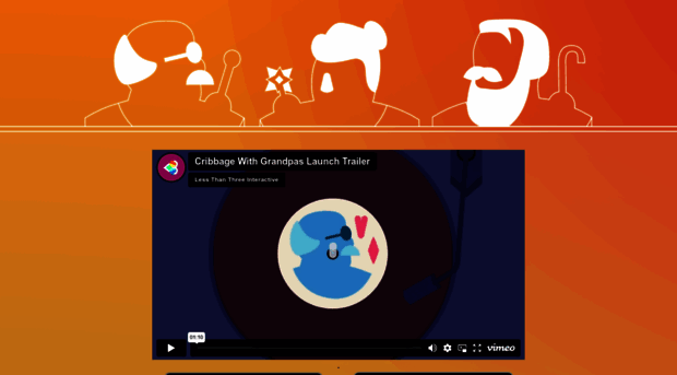 cribbagewithgrandpas.com