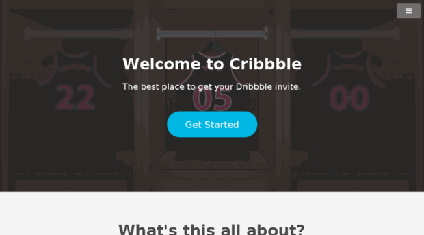 cribbble.com