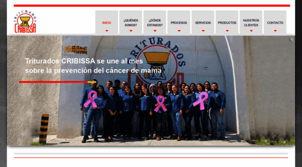 cribissa.com.mx