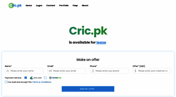 cric.pk