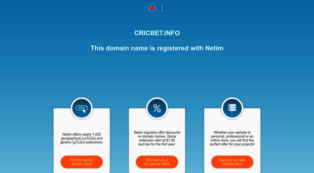cricbet.info