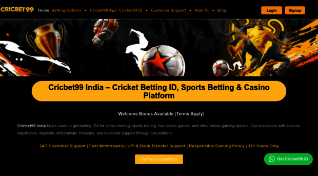 cricbets99.biz