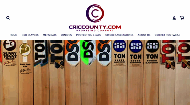 criccounty.com