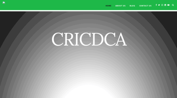 cricdca.com