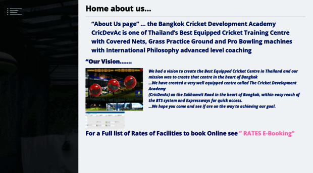 cricdevac.com