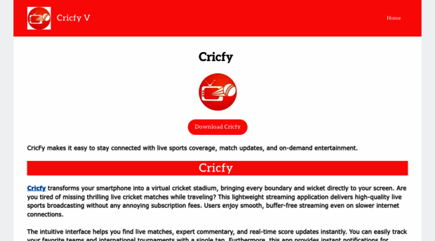 cricfylive.in
