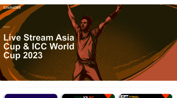 crichd365.com