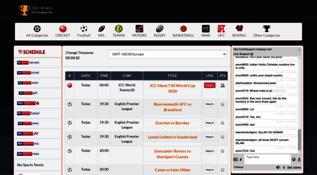 crichdplayer.com