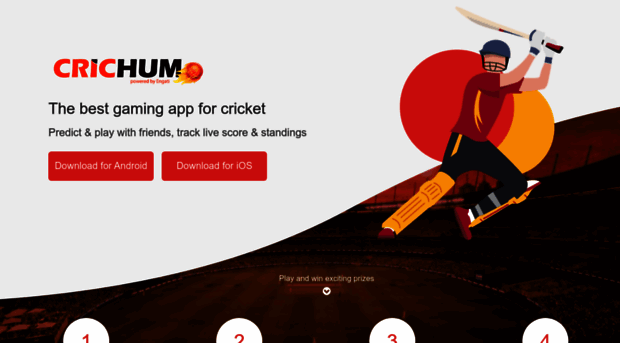 crichum.com