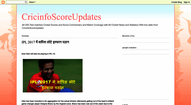 cricinfoscoreupdates.blogspot.com