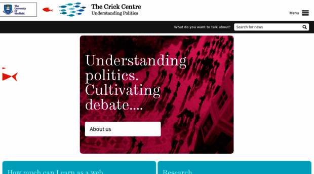 crickcentre.org