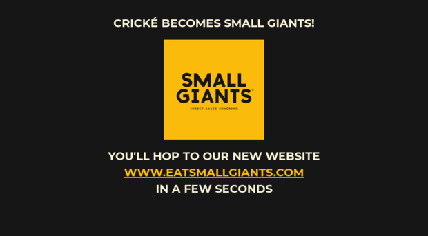 crickefood.com