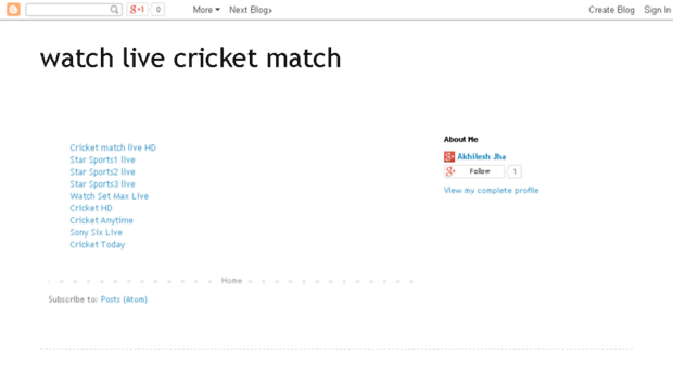 cricket-match-now.blogspot.in