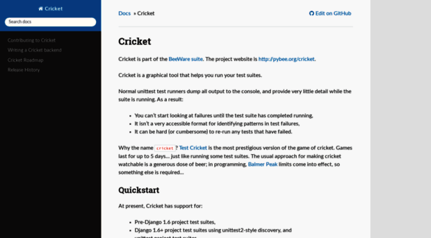 cricket.readthedocs.io