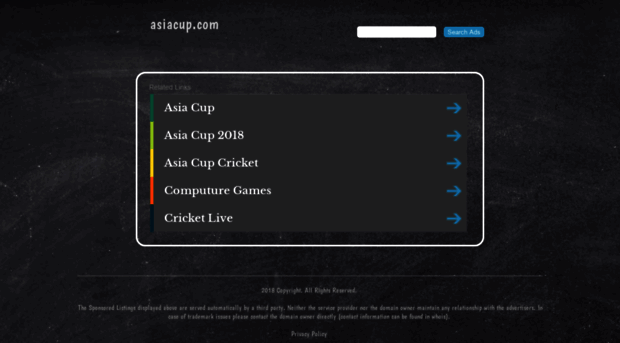 cricket.score.asiacup.com