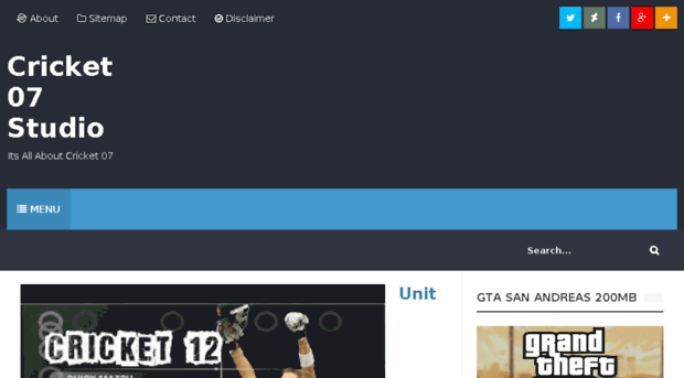 cricket07studio.blogspot.com