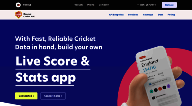 cricketapi.com