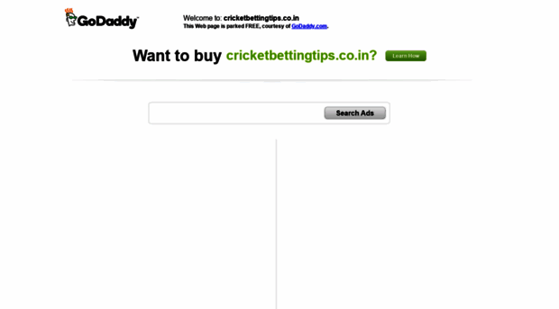 cricketbettingtips.co.in