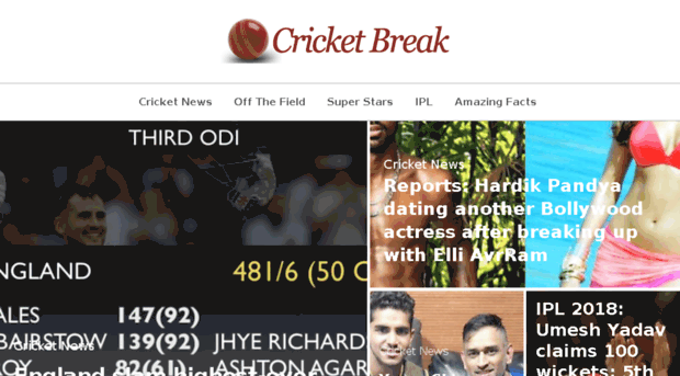 cricketbreak.com