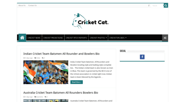 cricketcat.com