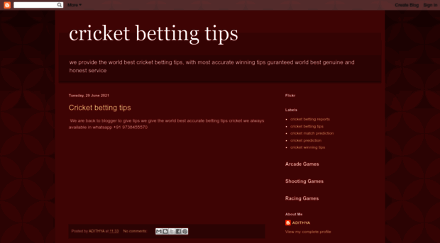 cricketcorrectpredictor.blogspot.com