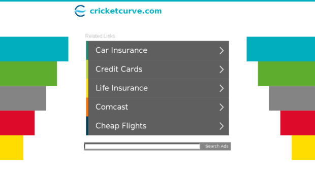 cricketcurve.com