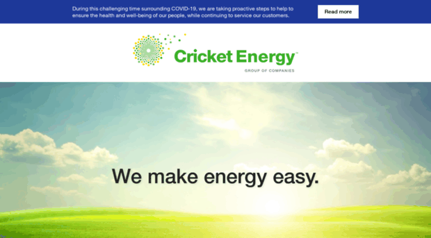 cricketenergy.com