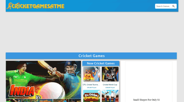 cricketgamesatme.com