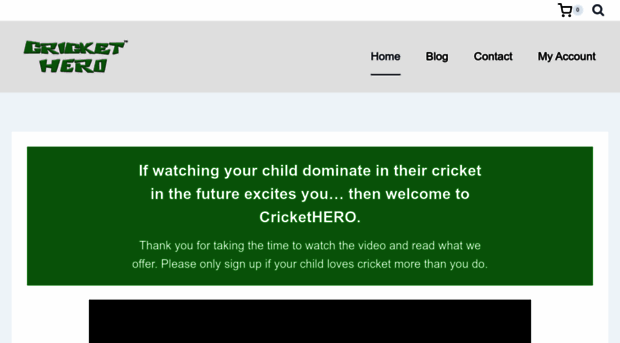 crickethero.co.za