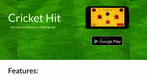 crickethit.launchrock.com