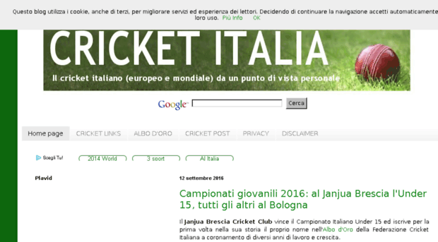 cricketitalia.blogspot.it