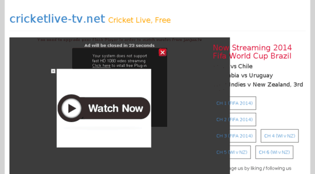 cricketlive-tv.net