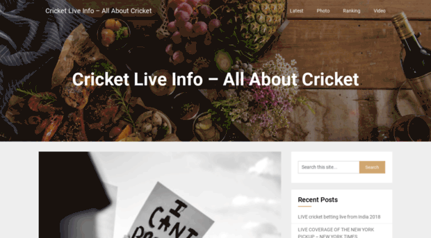 cricketliveinfo.com