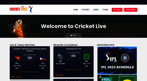 cricketlivez.com