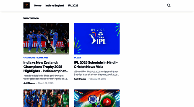 cricketnewsmela.in