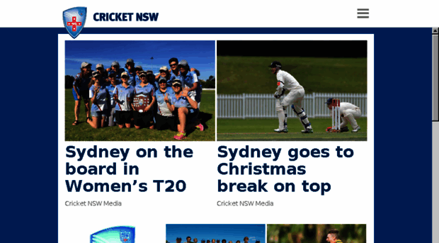 cricketnsw.com