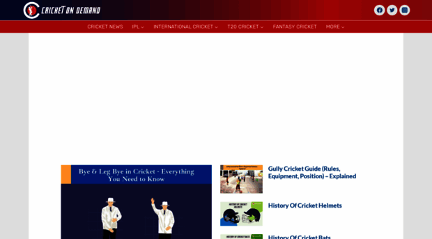 cricketondemand.com