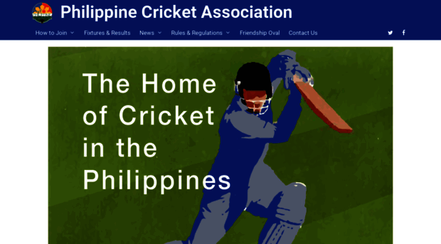 cricketphilippines.com