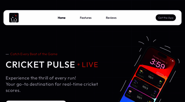 cricketpulse.live