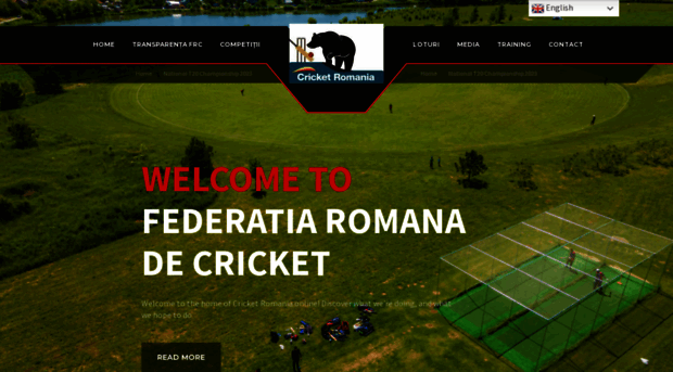 cricketromania.com