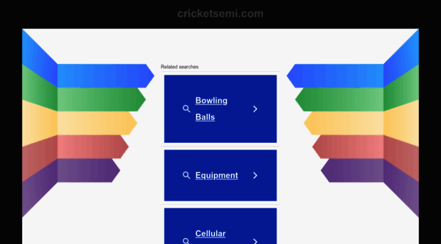 cricketsemi.com