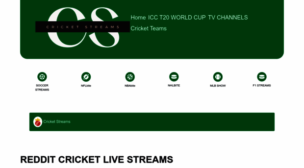 cricketstreams.top